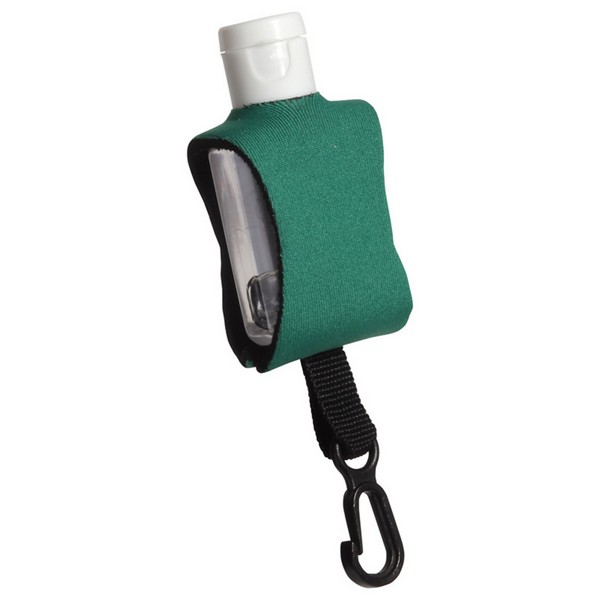 Cozy Clip 0.5 oz Hand Sanitizer